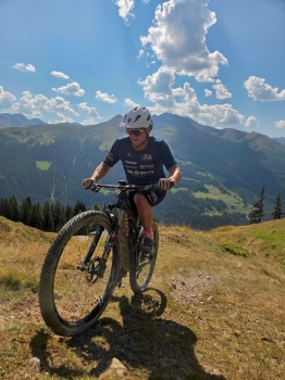 Weekend Davos